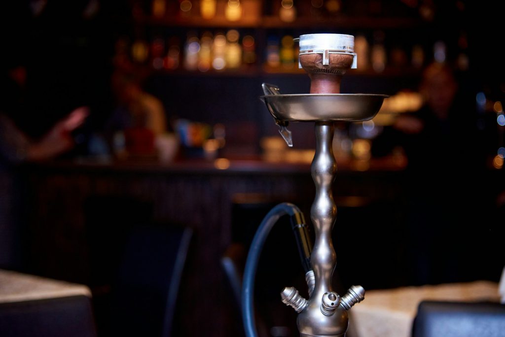 Beste Shisha in Frankfurt