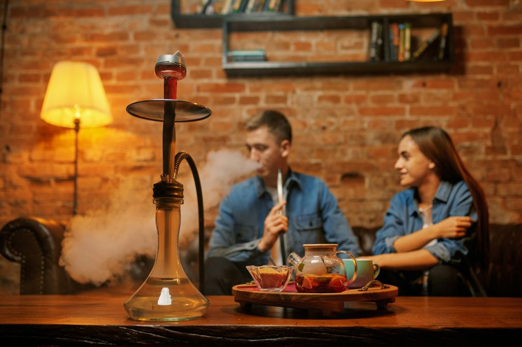 Beste Shisha in Höchst