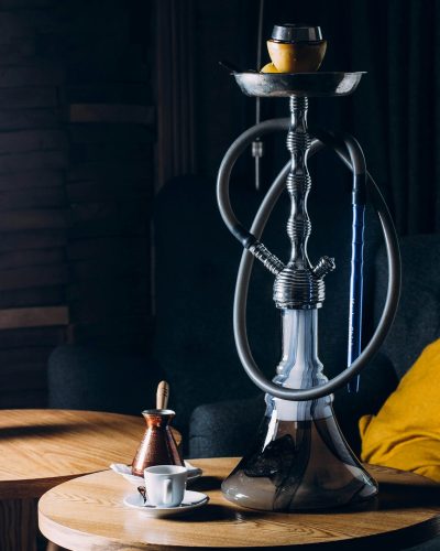 Top Shisha in Frankfurt